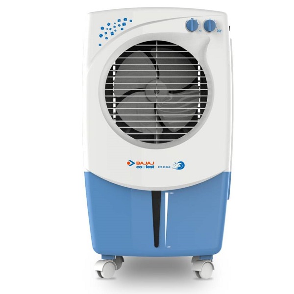 Bajaj PCF 25 DLX Icon Personal Air Cooler