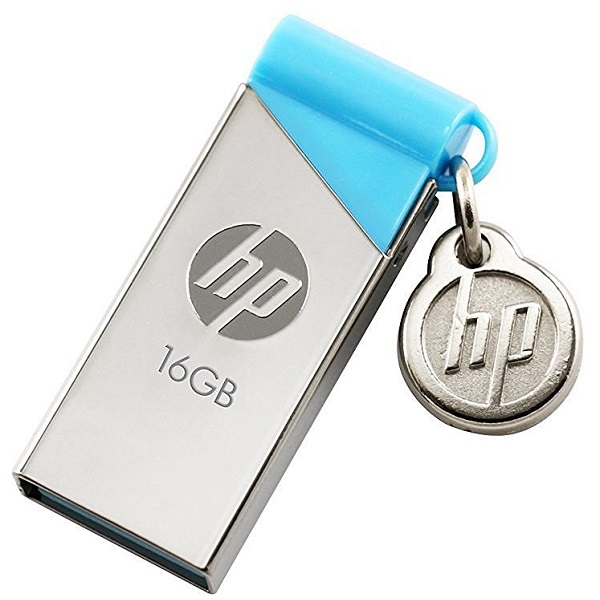 HP v215b 16GB Pen Drive