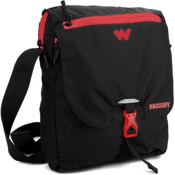 Wildcraft Messenger Bag