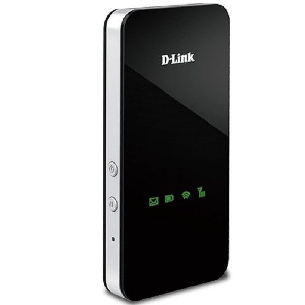 DLink Mobile Router