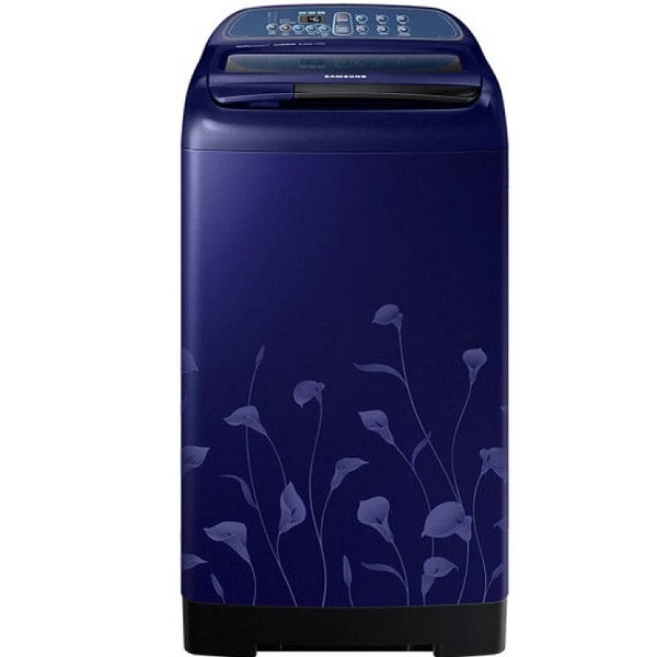 SAMSUNG Fully Automatic Top Load Washing Machine