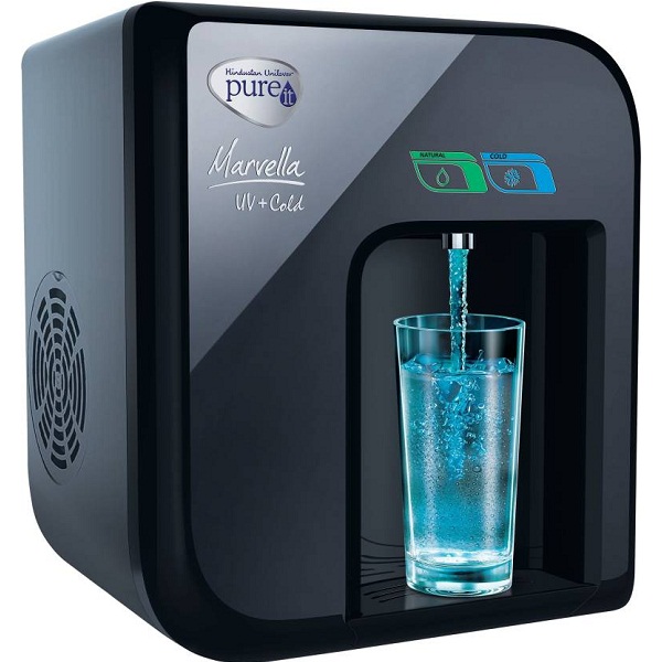 Pureit Marvella Cold 2L UV Water Purifier