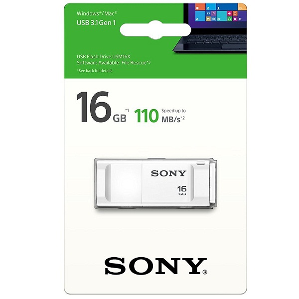 Sony 16GB Pen Drive