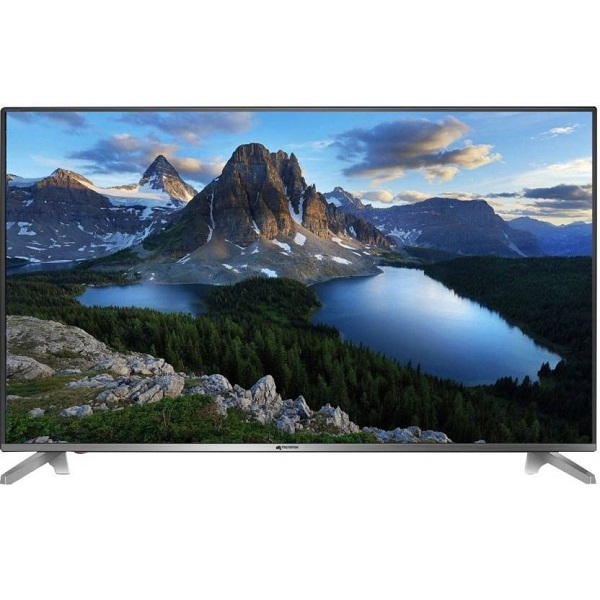 Micromax Canvas 50Inch Full HD Smart LED TV