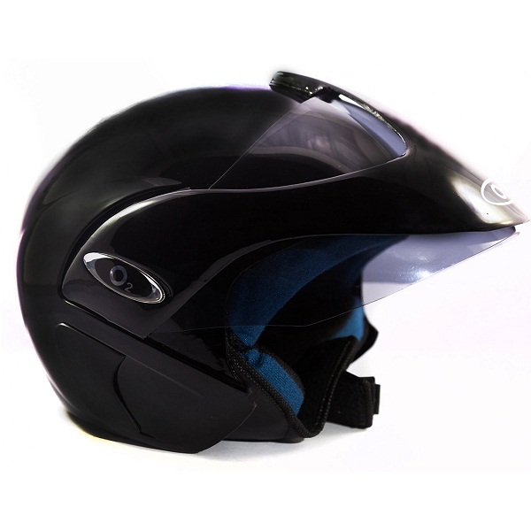 Autofy O2 Full Close Helmet