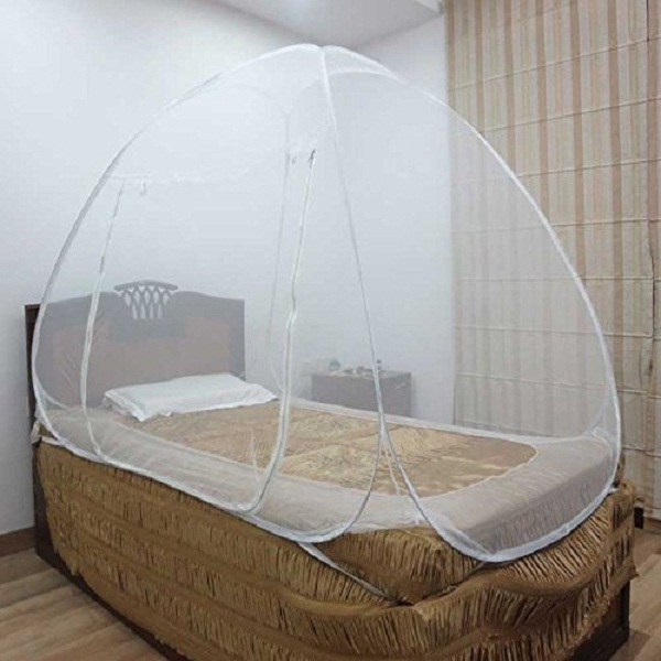 Healthgenie Mosquito Net Single Bed