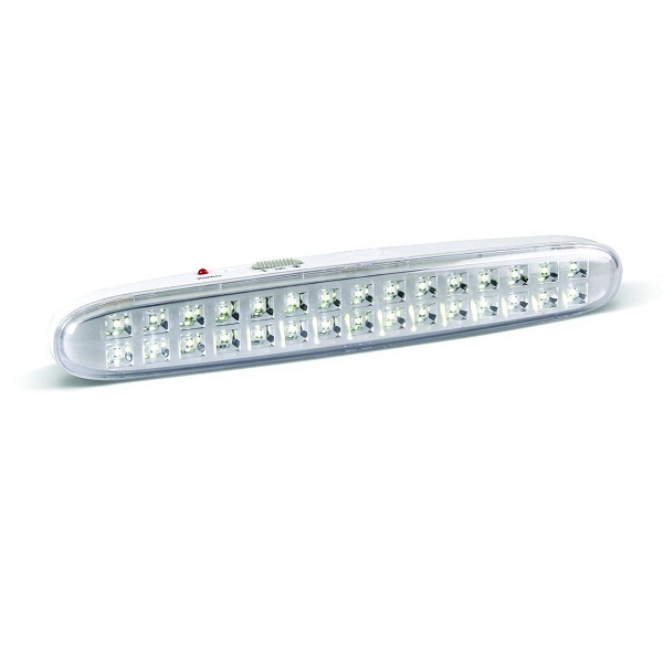 Philips Slimray 30LED Rechargeable Batten
