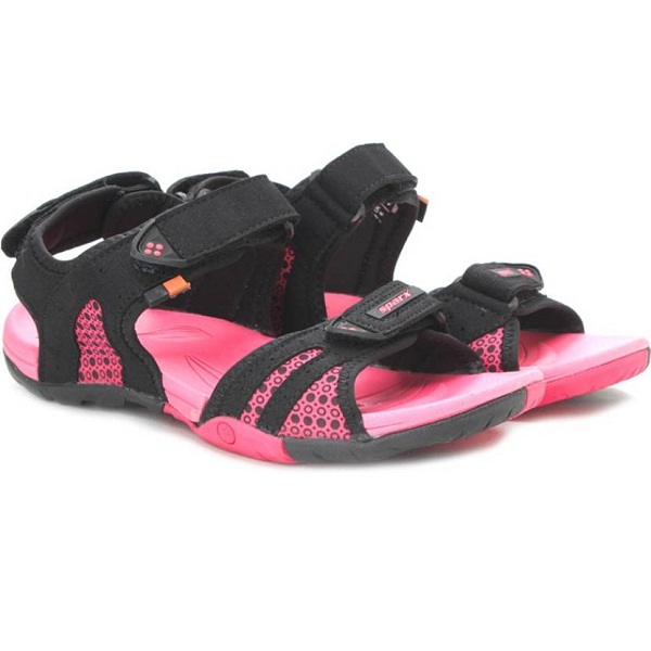 Sparx Women BKPK Sports Sandals