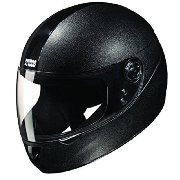 Studds Chrome Elite Full Face Helmet