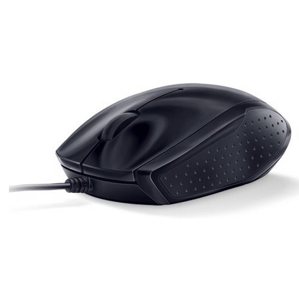 iBall Style36 Wired Optical Mouse