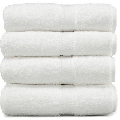 Cotton Towels Set of 4