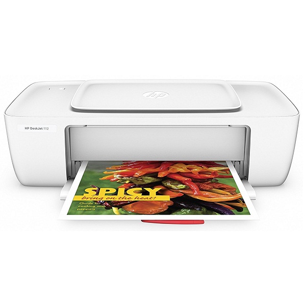 HP DeskJet 1112 Colour Printer