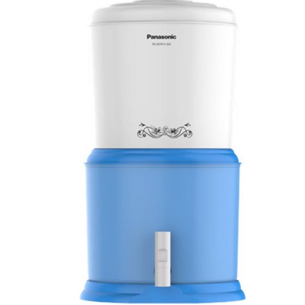 Panasonic 22 L Gravity Based Water Purifier
