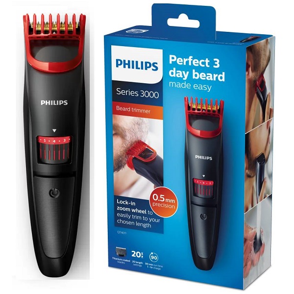 Philips Pro Skin Advanced Trimmer For Men