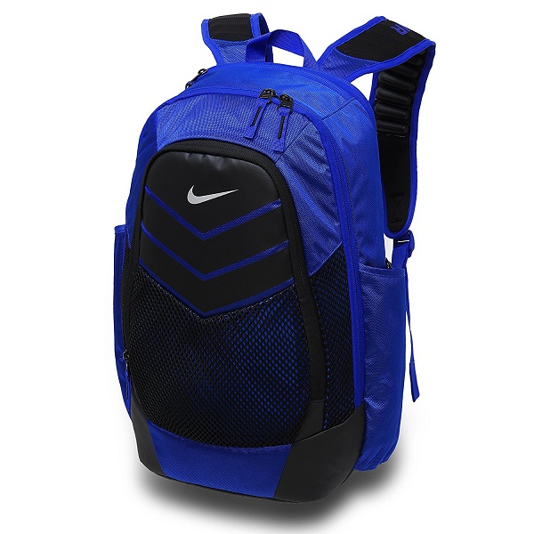 Nike Max Air equipped backpack