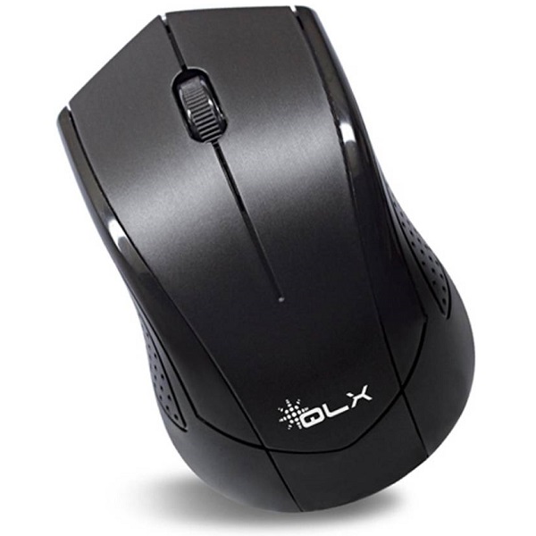 QLX M830 1000 Dpi Wired Optical Mouse
