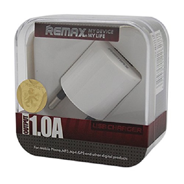 Remax Phone Wall Charger
