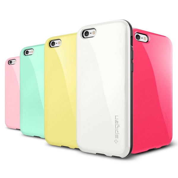 Spigen iPhone 6 6S Case Capella Series