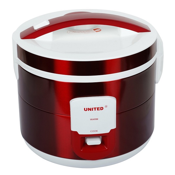 United Electric Rice Cooker