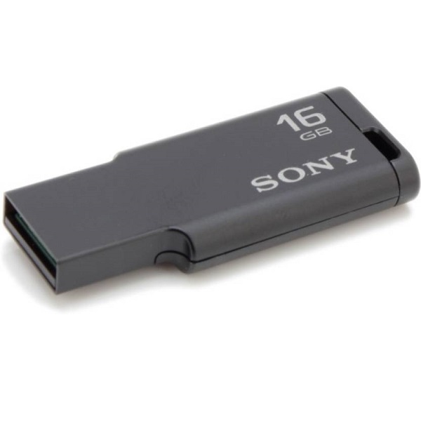 Sony Micro Vault 16 GB Pen Drive