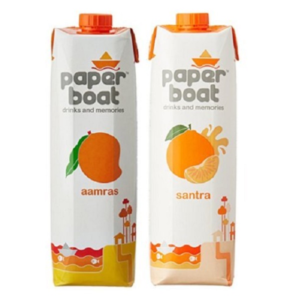 Paperboat Gift Pack
