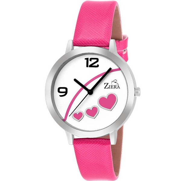 Ziera ZR8055 Special dezined collection Watch
