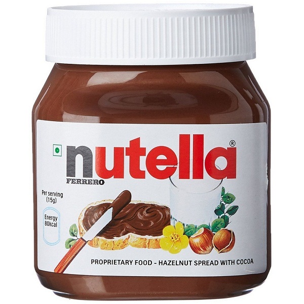 Nutella Hazelnut Spread with Cocoa 290g