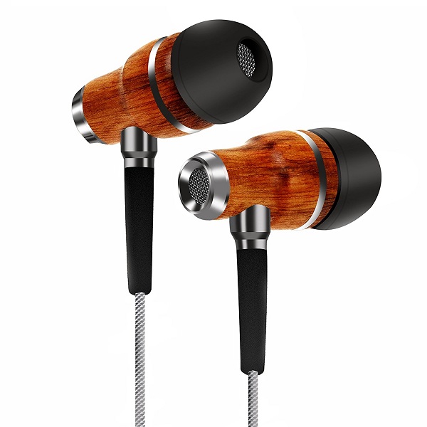TAGG Symphony X150 In Ear Headphones with Mic