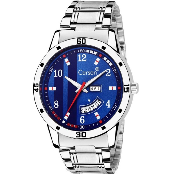 Carson CR9017 Fierce Fabulous Watch