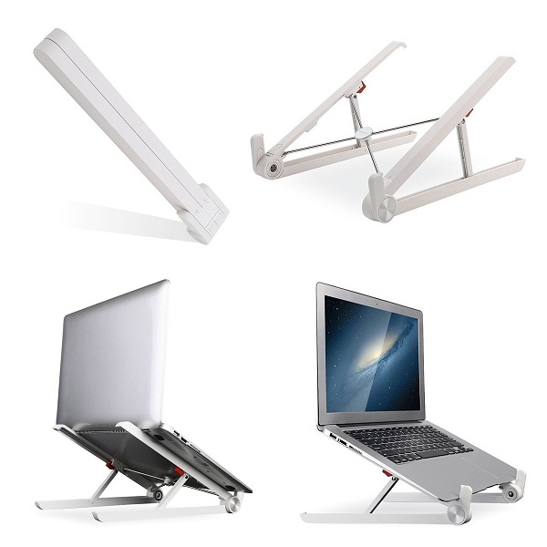 Strong And Foldable Laptop Stand