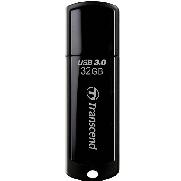 Transcend JetFlash 700 32 GB Pen Drive