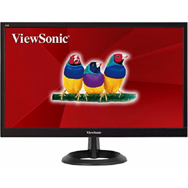 ViewSonic 22 inch Full HD LED Monitor