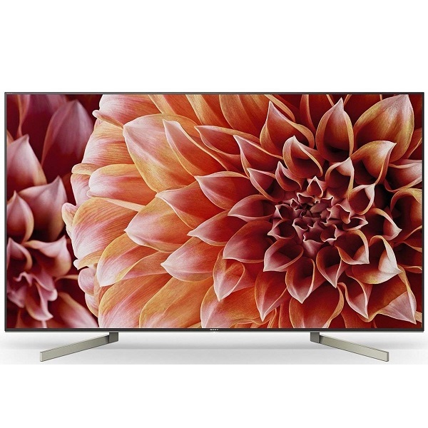 Sony 55 inches Bravia 4K UHD LED Android Smart TV