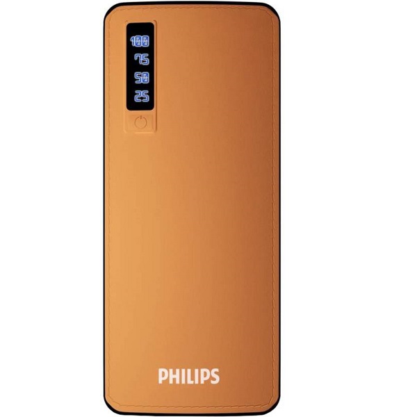 Philips 11000 mAh Power Bank