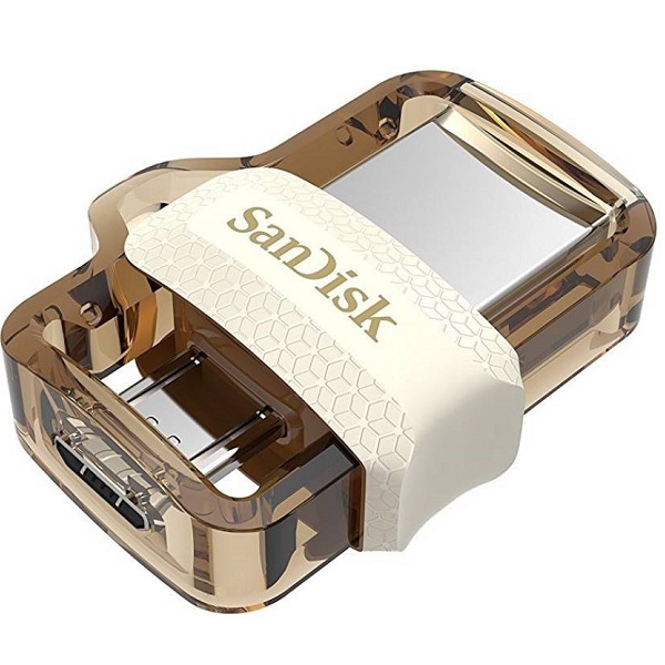 SanDisk 32 GB OTG Drive