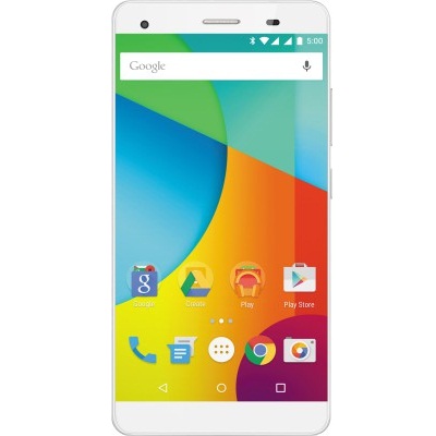 Lava Pixel V1 with Android One