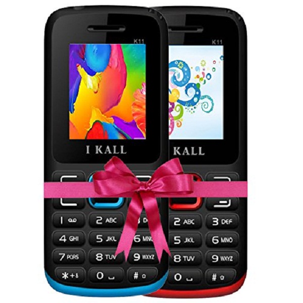 IKall K11 Mobile Combo