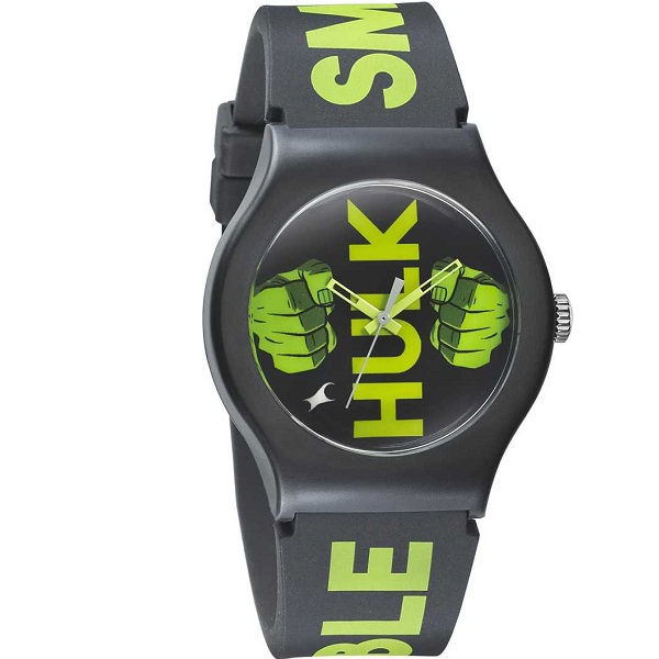 Fastrack Avengers Watch