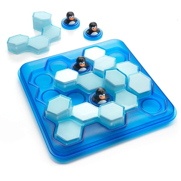 SmartGames Penguins Pool