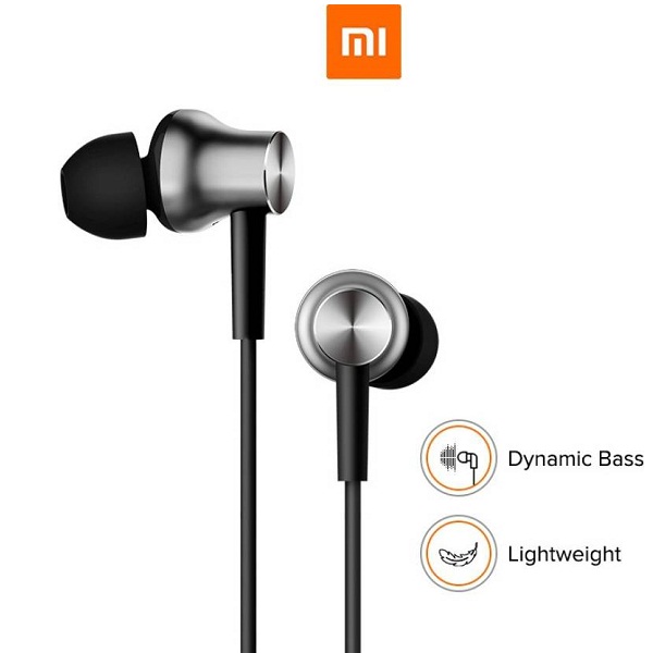 Mi Wired Headset with Mic