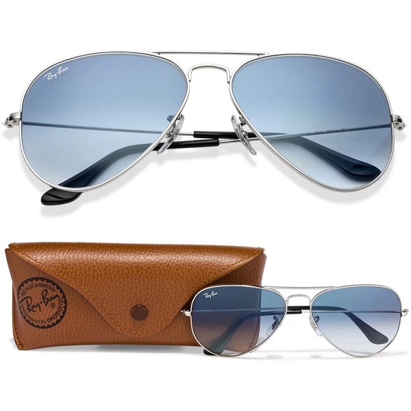 Ray Ban RB3025 Sunglasses