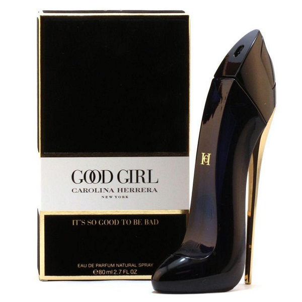 GOOD GIRL BLACK Perfume