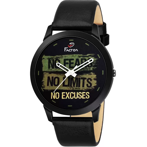 Factor Premium Watch