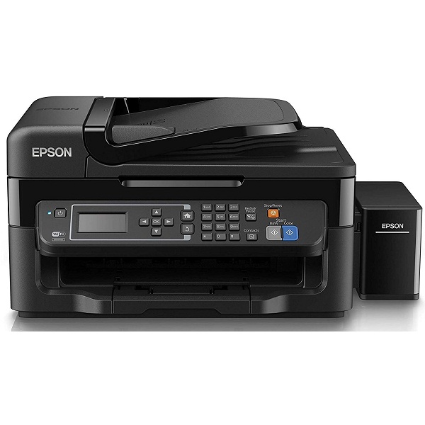 Epson L565 WiFi AllinOne Ink Tank Printer