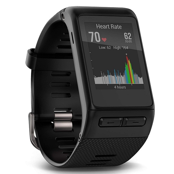 Garmin vivoactive HR Smart Watch