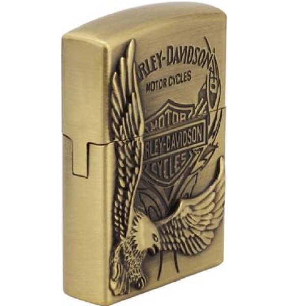Daylfonos Eagle Shaped Cigarette Lighter