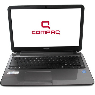 HP Compaq 15 s009TU Notebook