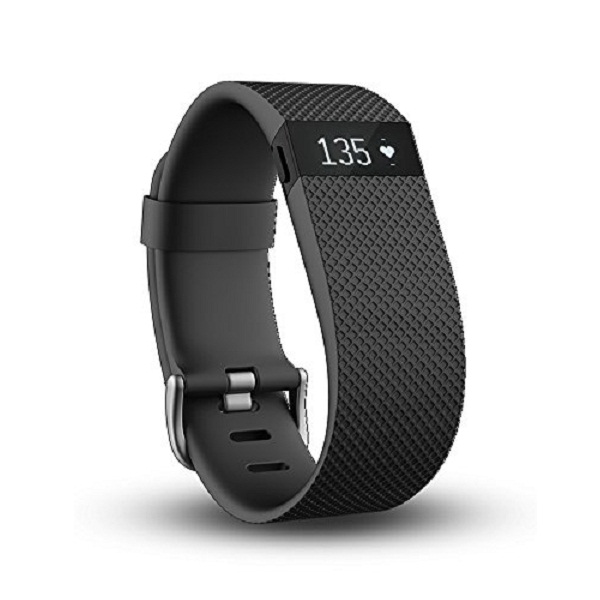Fitbit HeartRate Wristband