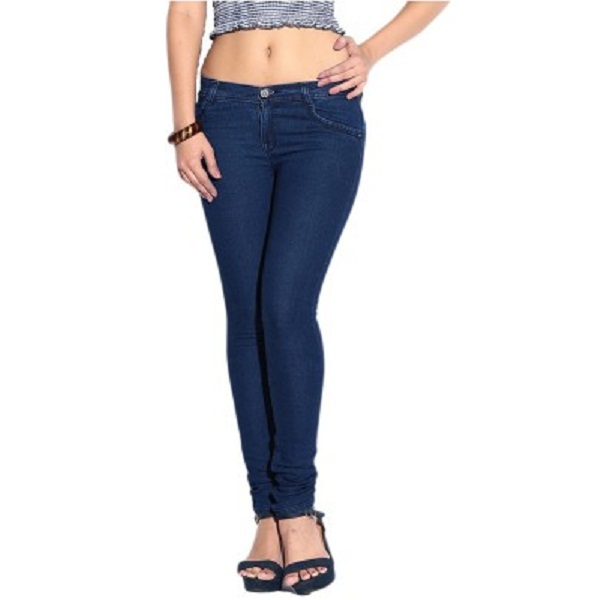 Ganga Womens Jeans