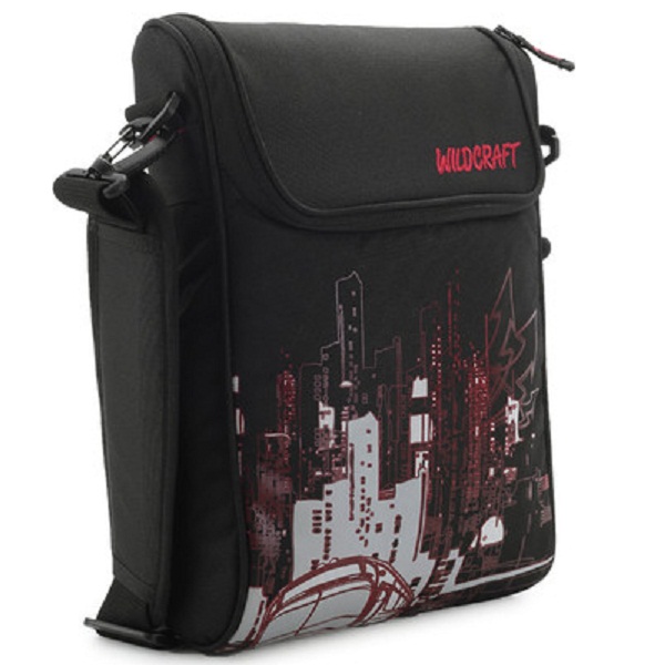 Wildcraft Messenger Bag